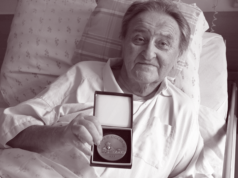 Marcel Winter – Vĩnh biệt một biểu tượng của tình hữu nghị Việt – Séc