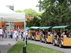 Ngày hội Việt Nam diệu kỳ tại vườn thú Ostrava: Cùng bảo vệ các loài động vật quý hiếm của Việt Nam