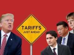 Ông Trump ký sắc lệnh thuế đối ứng toàn cầu cao kỷ lục