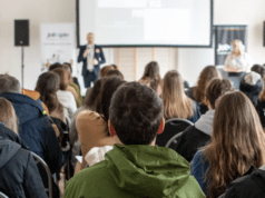 Hội chợ việc làm và định cư quốc tế Jobspin Prague 2025: Cơ hội kết nối và phát triển sự nghiệp cho cộng đồng người nước ngoài tại Séc