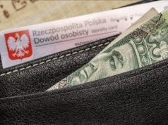 Hơn 2 triệu người Ba Lan phải đổi căn cước công dân – chậm trễ có thể bị phạt tới 5.000 zł