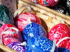 Praha sẽ đón lượng khách du lịch kỷ lục trong kỳ nghỉ Lễ Phục Sinh – Cảnh báo mật độ giao thông tăng cao