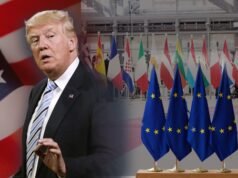 Cuộc chiến thương mại toàn cầu leo thang: Phản ứng của các quốc gia sau quyết định thuế quan mới của ông Trump