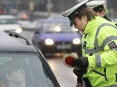 Cảnh sát Séc tăng cường kiểm tra giao thông dịp Lễ Phục Sinh và những lưu ý khi ra đường vui chơi dịp lễ này