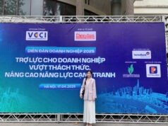 Doanh nghiệp Việt hướng tới đột phá: Trợ lực để vượt thách thức và nâng cao năng lực cạnh tranh