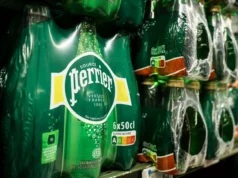 Chính phủ Pháp bị cáo buộc che giấu sai phạm trong xử lý nước khoáng của Nestlé