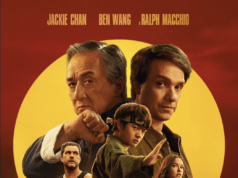 Thành Long tái xuất: Sức bền của huyền thoại trong bộ phim Karate Kid 2: Legends sắp công chiếu tại Séc