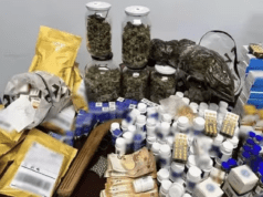 Cách châu Âu triệt tiêu đường dây thuốc giả trị giá hơn 12 triệu USD