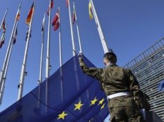 Kỷ niệm 80 năm Chiến thắng phát xít diễn ra tại nhiều nước