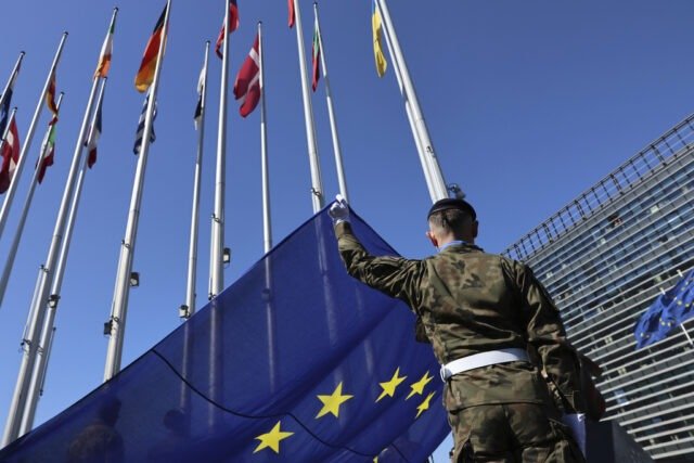 Europe Victory Day