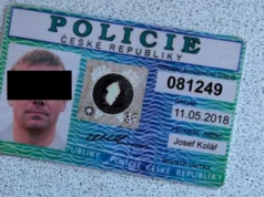 Cảnh báo tại Liberec: Giả danh công an lừa đảo chiếm đoạt hàng triệu korun