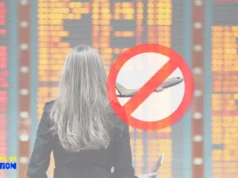 Hàng không châu Âu đầu năm 2025: Hãng nào trễ và hủy chuyến nhiều nhất?