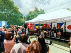 Park Lane – Trường Quốc tế chuẩn Anh tại Praha, nơi khởi đầu cho hành trình vươn ra thế giới