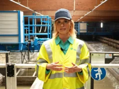 Sống tại châu Âu, bạn sẽ bị ảnh hưởng thế nào nếu nguồn nước không còn sạch và đủ dùng?