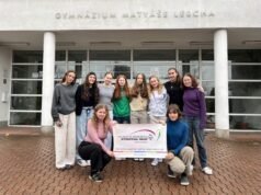 Sinh viên trung học Séc lên đường khám phá Việt Nam: Hành trình văn hóa đầy cảm hứng với sự đồng hành của CZECH VIỆT