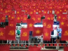 Việt Nam – Quốc gia giữa hai siêu cường đang nổi lên như một “ứng viên thay thế” Trung Quốc