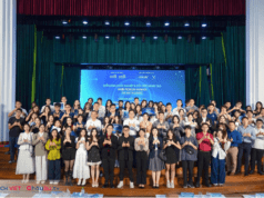 Cầu nối khởi nghiệp giữa Việt Nam và châu Âu được thiết lập tại HUB Forum 2025