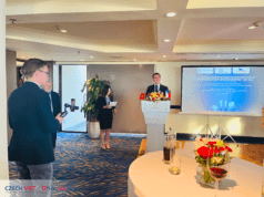 Hội nghị Kết nối Doanh nghiệp Séc – Việt Nam: Thúc đẩy Hợp tác Bền vững giữa Hai Quốc gia