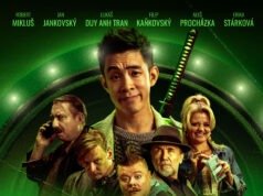 Buổi ra mắt phim “Tony má plán” – dấu ấn cộng đồng người Việt tại Séc