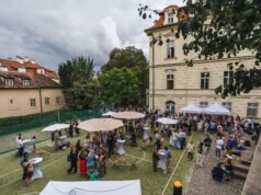 Park Lane: Khai giảng năm học bằng Tiệc dã ngoại chào đón đầy sắc màu