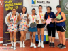 The Queen’s Cup 2025: Giải Pickleball đầu tiên dành riêng cho phái đẹp tại CH Séc