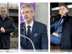 Chính trị gia Séc – Cầu nối gắn kết cộng đồng người Việt và quan hệ Việt – Séc