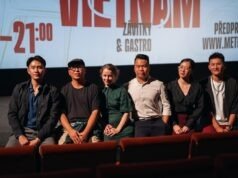 Ngày hội Việt Nam tại Prostějov – Điện ảnh, ẩm thực và văn hóa gắn kết hai dân tộc