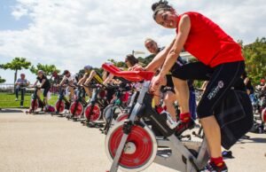 Praha khởi động “Tháng 9 năng động”: Cơ hội kết nối sức khỏe và cộng đồng