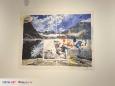 Triển lãm “Little Hanoi: Next Generation” – Hành trình văn hóa giao thoa Việt – Séc tại Hà Nội