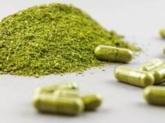 Quy định mới về kratom tại Séc: Chỉ được bán có kiểm soát tại 17 cửa hàng được cấp phép
