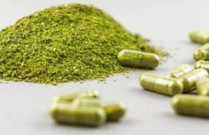 Quy định mới về kratom tại Séc: Chỉ được bán có kiểm soát tại 17 cửa hàng được cấp phép