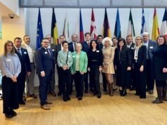 Quốc hội Doanh nghiệp châu Âu 2025: Doanh nhân Séc lên tiếng tại Brussels