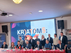 Từ 2026, kinh doanh kratom ra sao? Những quy định mới ảnh hưởng trực tiếp đến người Việt kinh doanh tại Séc