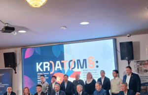 Từ 2026, kinh doanh kratom ra sao? Những quy định mới ảnh hưởng trực tiếp đến người Việt kinh doanh tại Séc