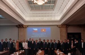 Hải Phòng và Cộng hòa Séc thúc đẩy hợp tác chiến lược về kinh tế, thương mại, đầu tư và giáo dục