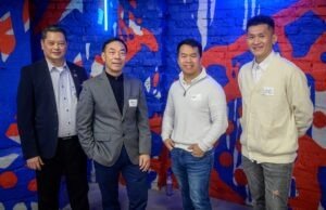 Cộng đồng Czech–Việt tham gia chương trình đối thoại công dân “Chào buổi sáng, Séc!”