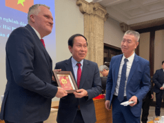 Hải Phòng và Cộng hòa Séc thúc đẩy hợp tác chiến lược về kinh tế, thương mại, đầu tư và giáo dục