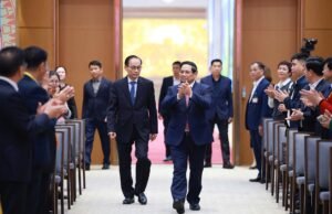 Đại đoàn kết toàn dân tộc trong kỷ nguyên mới bắt đầu từ đâu, Vai trò then chốt của người Việt Nam ở nước ngoài