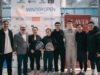 Padel Praha Winter Open 2026 Không gian thể thao kết nối cộng đồng người Việt