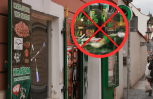 KRATOM, PHÁP LUẬT SÉC VÀ TRÁCH NHIỆM CỦA NGƯỜI VIỆT KINH DOANH TẠI SÉC