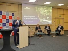 Doanh nghiệp Việt Séc trước cơ hội mới từ CzechTrade 2026