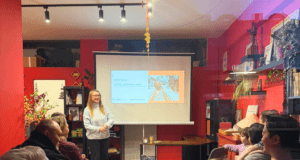 Du lịch & Cuộc sống tại Việt Nam qua góc nhìn người nước ngoài: khi trải nghiệm cá nhân trở thành cầu nối văn hóa