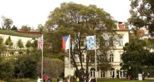 Giáo dục quốc tế và tiếng mẹ đẻ: Nền tảng vững chắc cho tương lai con trẻ tại Park Lane International School