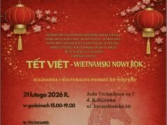 Tết Việt trên quận Ochota – không gian văn hóa, âm nhạc và truyền thống giữa lòng Warszawa