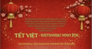 Tết Việt trên quận Ochota – không gian văn hóa, âm nhạc và truyền thống giữa lòng Warszawa