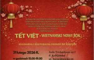 Tết Việt trên quận Ochota – không gian văn hóa, âm nhạc và truyền thống giữa lòng Warszawa