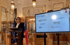 EET 2.0 dự kiến áp dụng từ năm 2027: Doanh nghiệp Việt tại Séc cần chuẩn bị gì từ năm 2026?