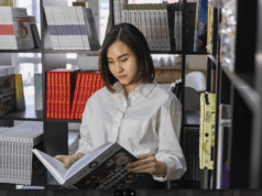 Thư viện nhỏ trong trái tim Châu Âu – Không gian tri thức kết nối cộng đồng