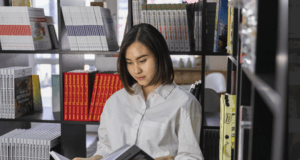 Thư viện nhỏ trong trái tim Châu Âu – Không gian tri thức kết nối cộng đồng