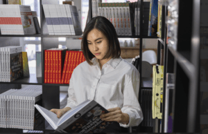 Thư viện nhỏ trong trái tim Châu Âu – Không gian tri thức kết nối cộng đồng